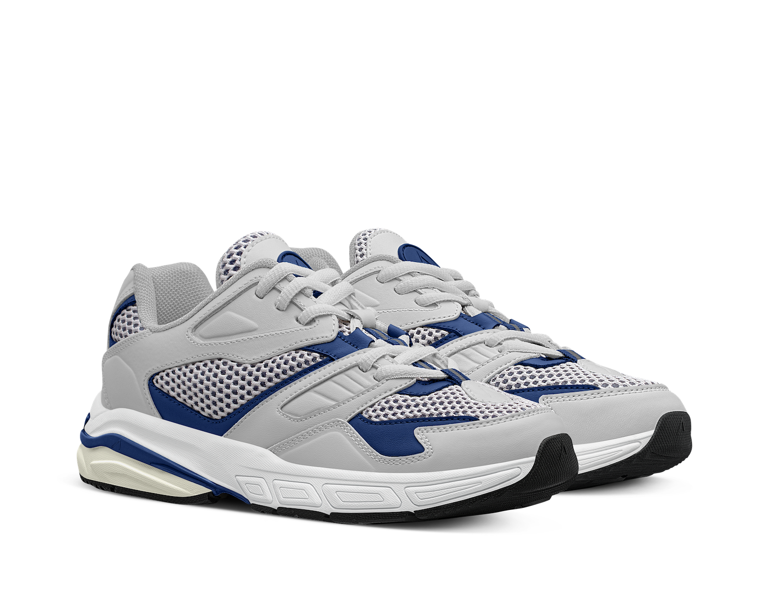 ARKK Collection Gravity Leather Space-R | Lunar Rock Estate Blue | Women Gravity